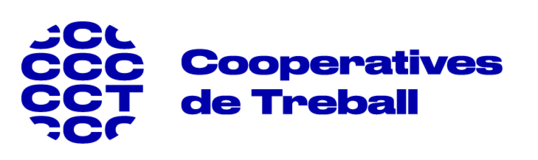Logo oficial de Federació de Cooperatives de Treball de Catalunya